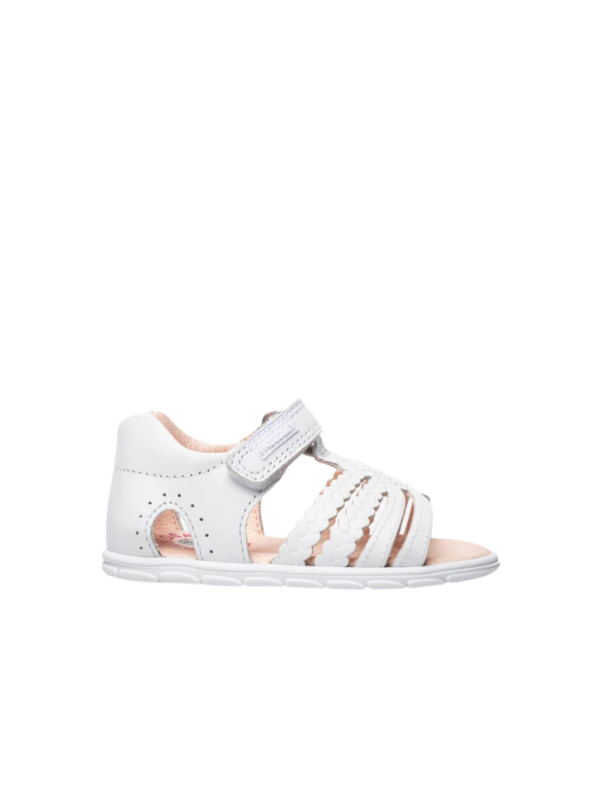Sandalia Pablosky 066600 Blanco