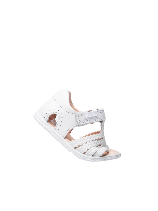 Sandalia Pablosky 066600 Blanco