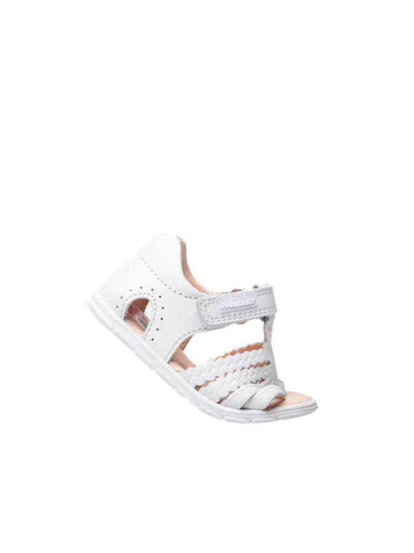 Sandalia Pablosky 066600 Blanco