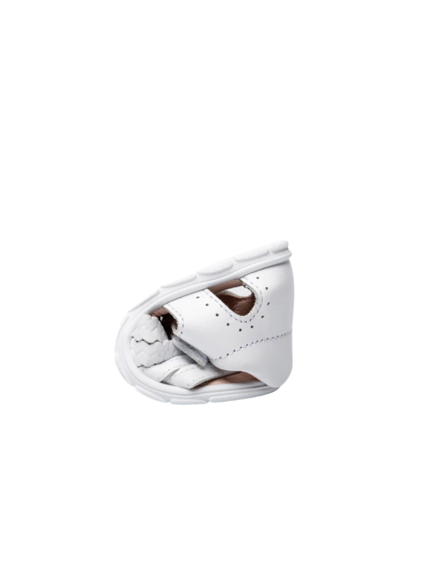 Sandalia Pablosky 066600 Blanco