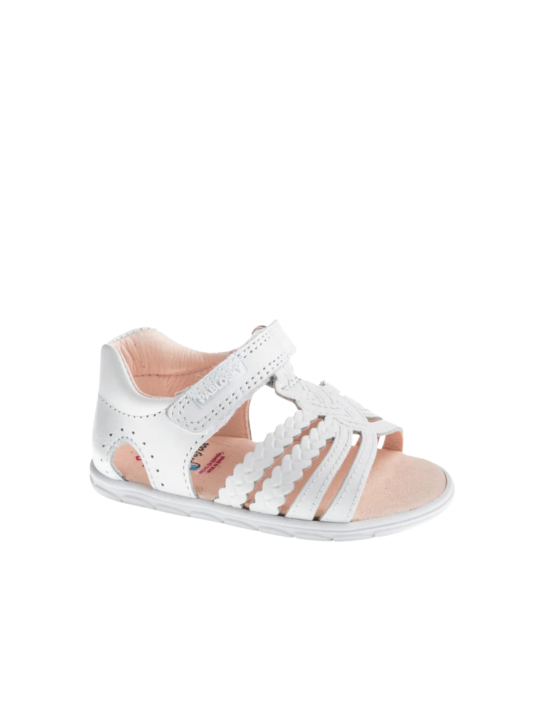 Sandalia Pablosky 066600 Blanco