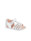 Sandalia Pablosky 066600 Blanco