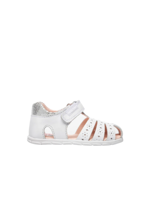 Sandalia Pablosky 067000 Blanco