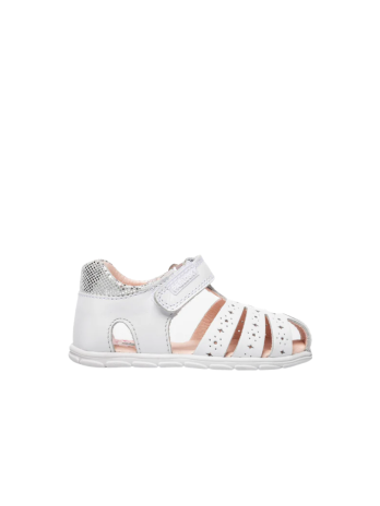 Sandalia Pablosky 067000 Blanco