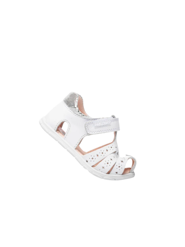 Sandalia Pablosky 067000 Blanco