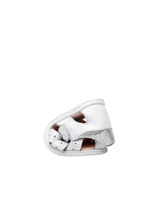 Sandalia Pablosky 067000 Blanco