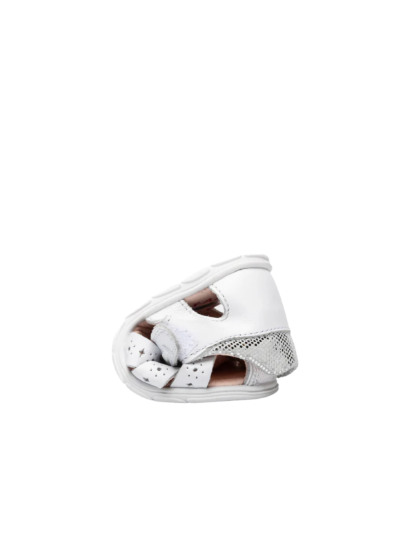 Sandalia Pablosky 067000 Blanco