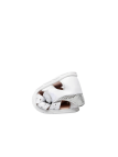 Sandalia Pablosky 067000 Blanco