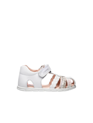 Sandalia Pablosky 067200 Blanco