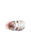 Sandalia Pablosky 067200 Blanco