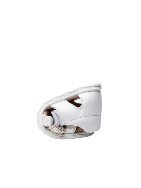 Sandalia Pablosky 067200 Blanco