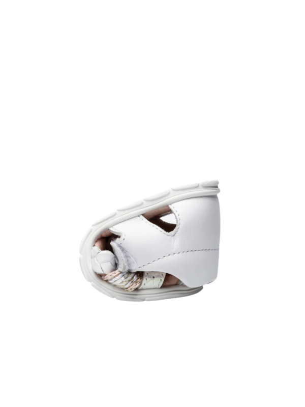 Sandalia Pablosky 067200 Blanco