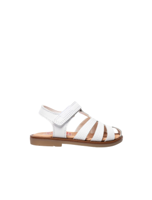 Sandalia Pablosky 071800 Blanco