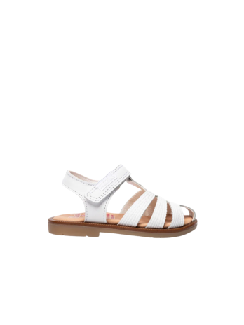 Sandalia Pablosky 071800 Blanco