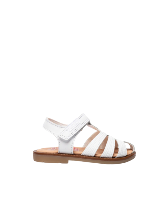 Sandalia Pablosky 071800 Blanco