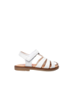 Sandalia Pablosky 071800 Blanco