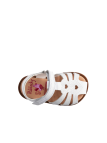 Sandalia Pablosky 071800 Blanco
