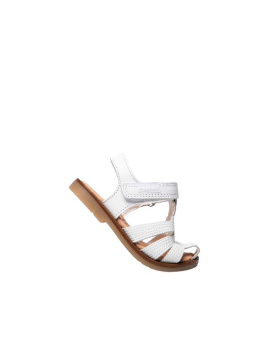 Sandalia Pablosky 071800 Blanco