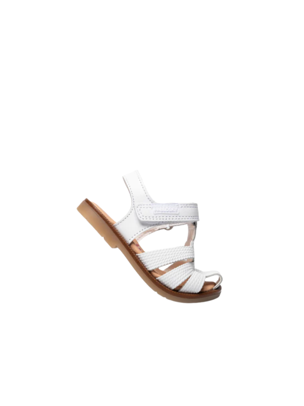 Sandalia Pablosky 071800 Blanco