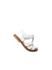 Sandalia Pablosky 071800 Blanco