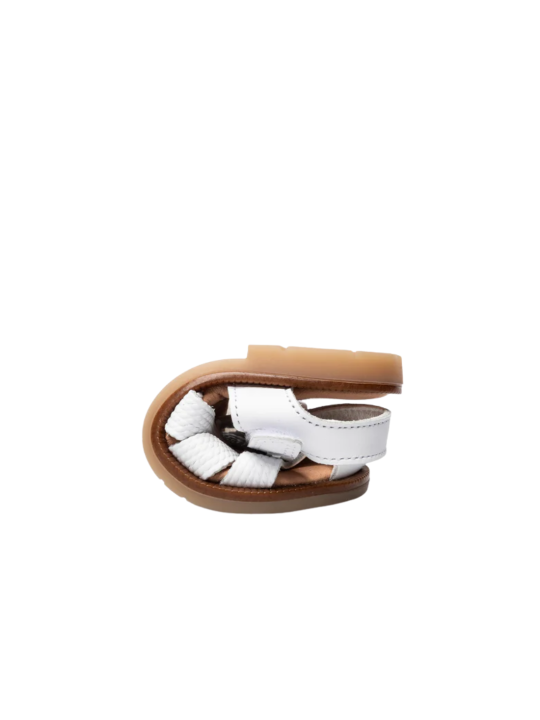 Sandalia Pablosky 071800 Blanco