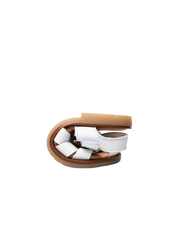 Sandalia Pablosky 071800 Blanco