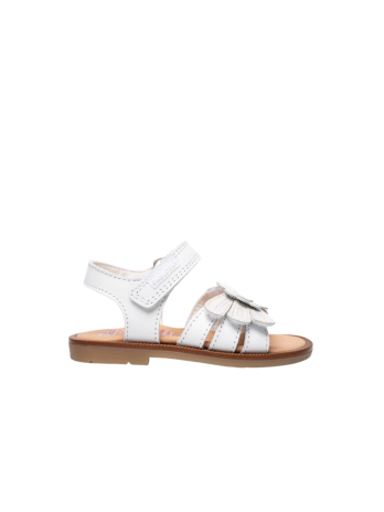 Sandalia Pablosky 072100 Blanco