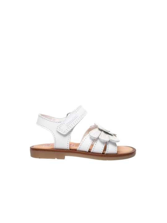 Sandalia Pablosky 072100 Blanco