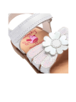 Sandalia Pablosky 072100 Blanco
