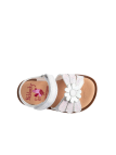 Sandalia Pablosky 072100 Blanco