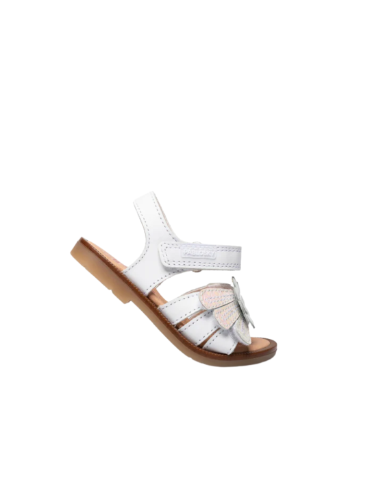 Sandalia Pablosky 072100 Blanco