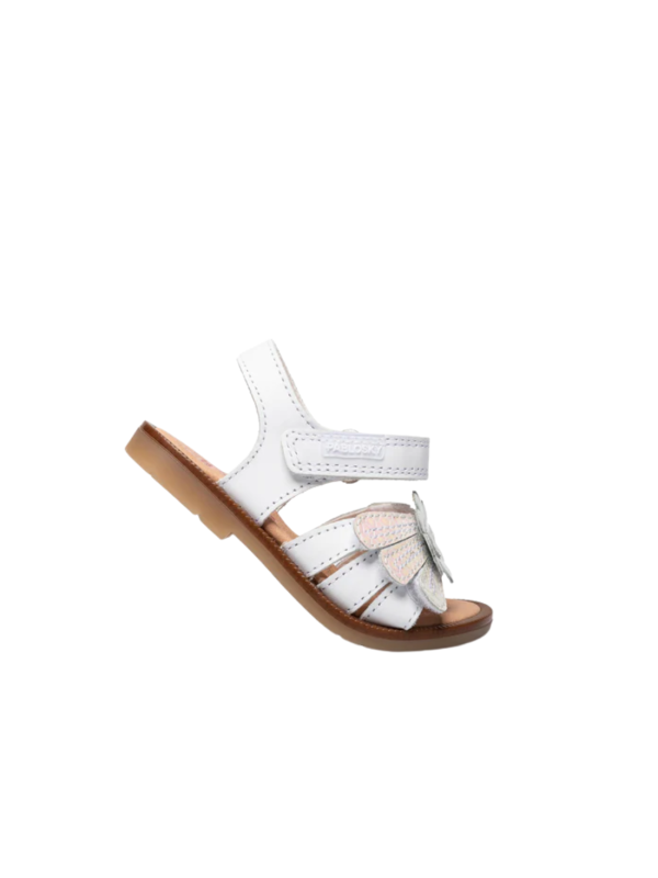 Sandalia Pablosky 072100 Blanco