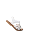 Sandalia Pablosky 072100 Blanco