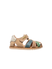 Sandalia Pablosky 074434 Beige