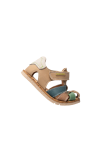Sandalia Pablosky 074434 Beige
