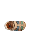 Sandalia Pablosky 074434 Beige