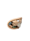Sandalia Pablosky 074434 Beige