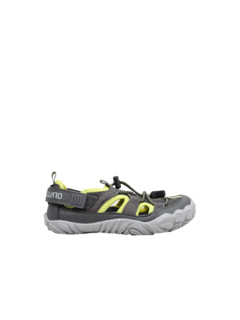 Zapatilla Barefoot Saguaro Breeze I Gris