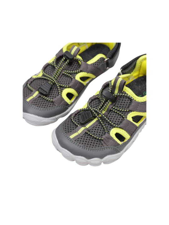 Zapatilla Barefoot Saguaro Breeze I Gris