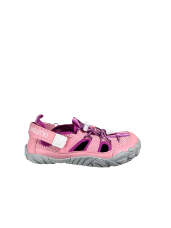 Zapatilla Barefoot Saguaro Breeze I Rosa