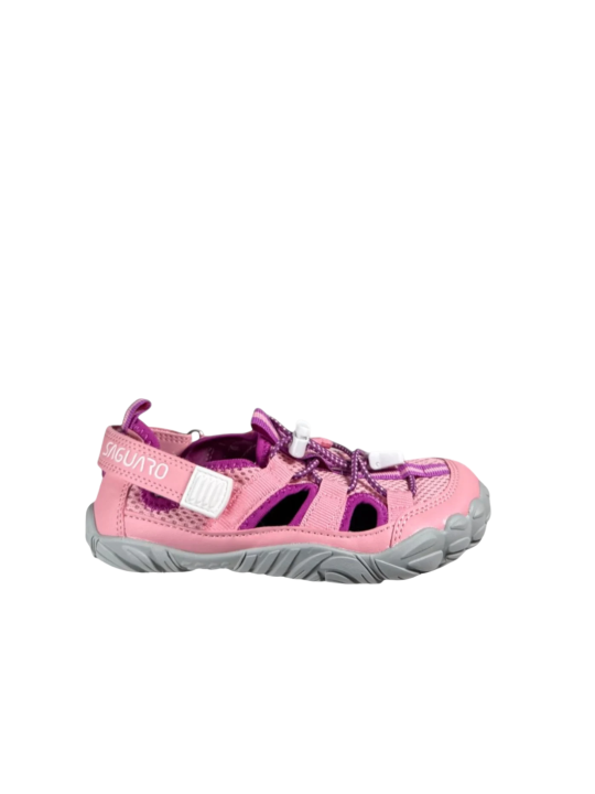 Zapatilla Barefoot Saguaro Breeze I Rosa