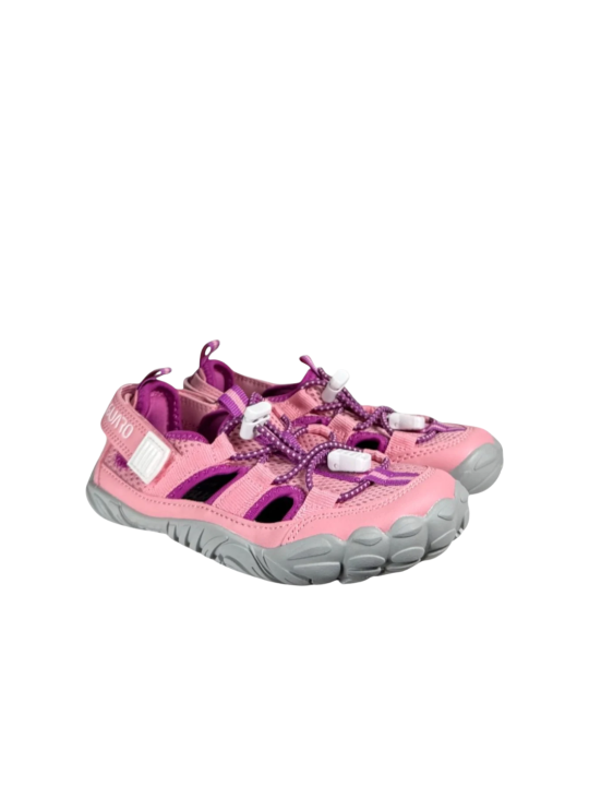 Zapatilla Barefoot Saguaro Breeze I Rosa