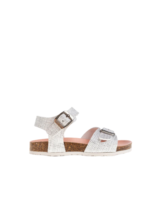 Sandalia Pablosky 439903 Blanco