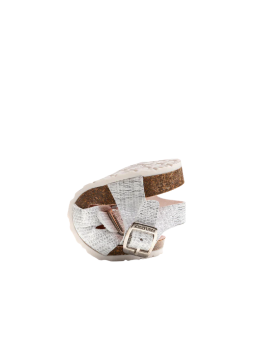 Sandalia Pablosky 439903 Blanco
