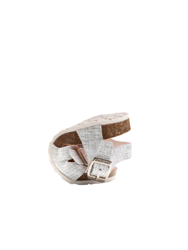 Sandalia Pablosky 439903 Blanco