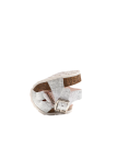 Sandalia Pablosky 439903 Blanco