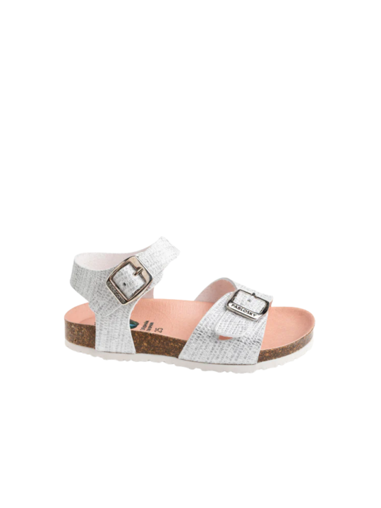 Sandalia Pablosky 439903 Blanco