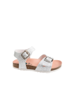 Sandalia Pablosky 439903 Blanco