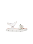 Sandalia Pablosky 447907 Blanco