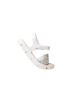 Sandalia Pablosky 447907 Blanco